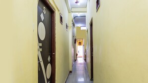 Hallway - OYO 30722 Shree Rudrika Guest House (Ujjain)