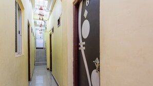Hallway - OYO 30722 Shree Rudrika Guest House (Ujjain)