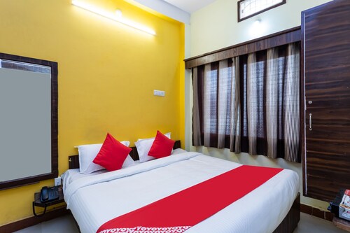 OYO 30722 Shree Rudrika Guest House