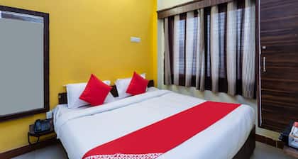 OYO 30722 Shree Rudrika Guest House