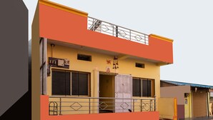 Exterior - OYO 30722 Shree Rudrika Guest House (Ujjain)