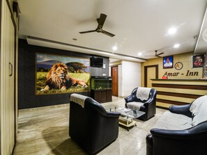 Unclassified image, 3 of 30, button - OYO 35561 Hotel Amar Inn (Anantapur)