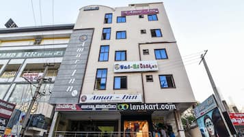 Eksterior