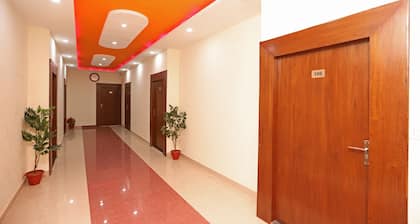 OYO 39309 Ram Krishan Home