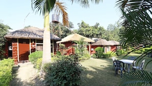Exterior - OYO 22307 Jungle Paradise Retreat (Ramnagar)
