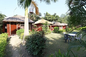 Exterior - OYO 22307 Jungle Paradise Retreat (Ramnagar)