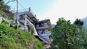 Exterior - OYO 22329 Himalayan Adventure Cottage (Manali)