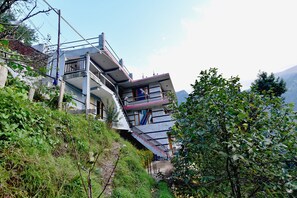 Außenbereich