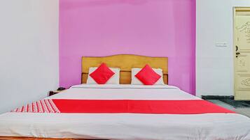 Double or Twin Room | Free WiFi