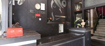 OYO 23163 Hotel Krishna