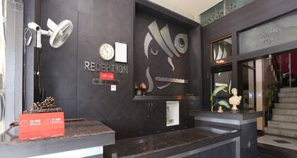 OYO 23163 Hotel Krishna