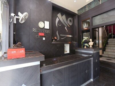 OYO 23163 Hotel Krishna