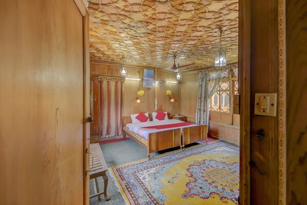 Double or Twin Room | 1 bedroom