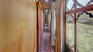 Unclassified image, 2 of 36, button - OYO 23241 Hollywood Group Of Houseboats (Srinagar)