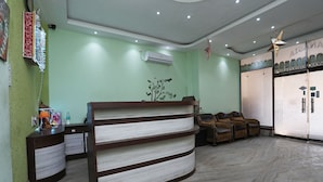 Recepción