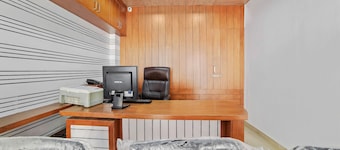 OYO 23480 Radha Homestay