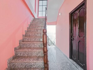 Interior - OYO 23480 Radha Homestay (Solan)