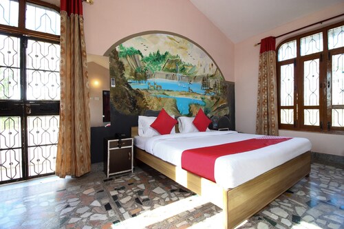 OYO 23514 Corbett Farm Homestay