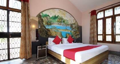 OYO 23514 Corbett Farm Homestay