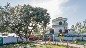 Exterior - OYO 23514 Corbett Farm Homestay (Ramnagar)