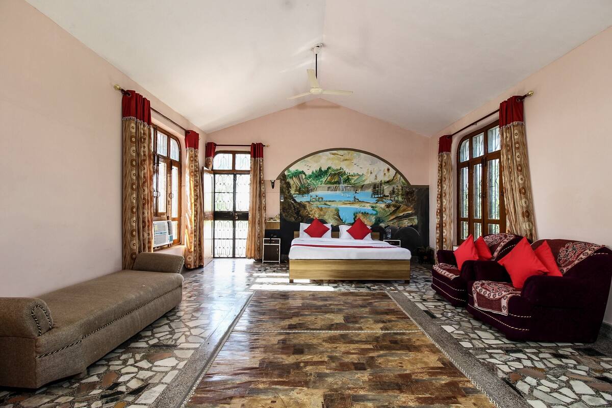 Double or Twin Room