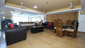 Lobby - OYO 23515 Shagun Hotel (Ramnagar)