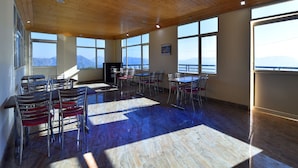 Restaurant - OYO 23708 Heaven Touch (Solan)