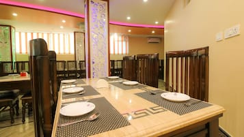 Nhà hàng