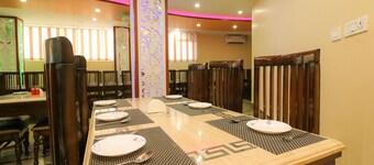 OYO 24426 天蓝酒店