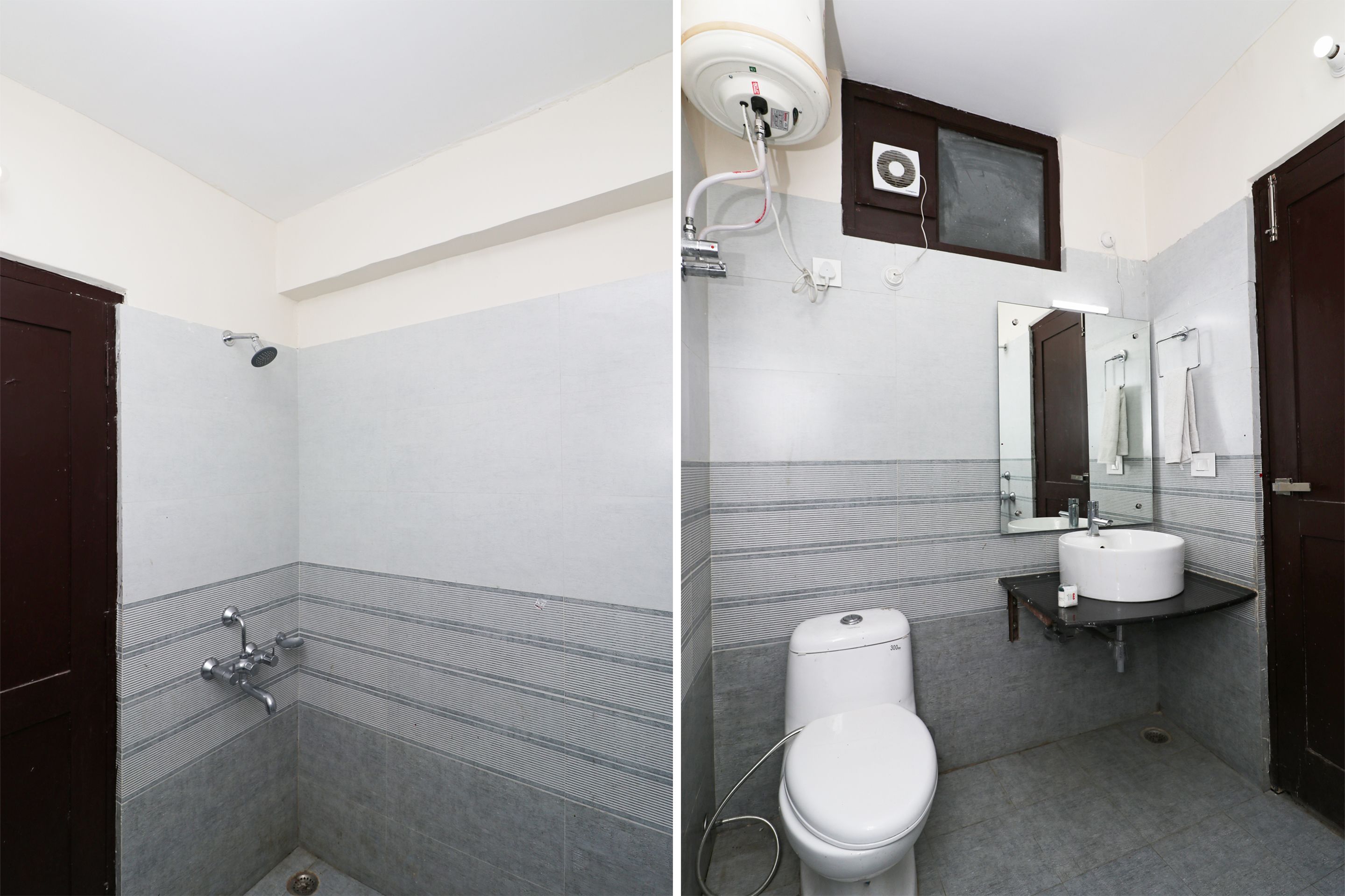 مستلزمات مجانية للعناية الشخصية، مناشف