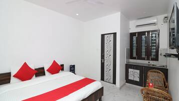 Suite | 1 bedroom, free WiFi