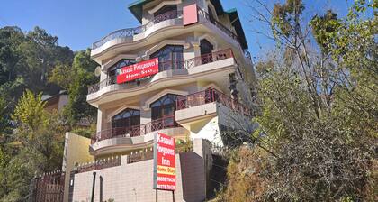 OYO 24634 Kasauli Pinegrooves Inn