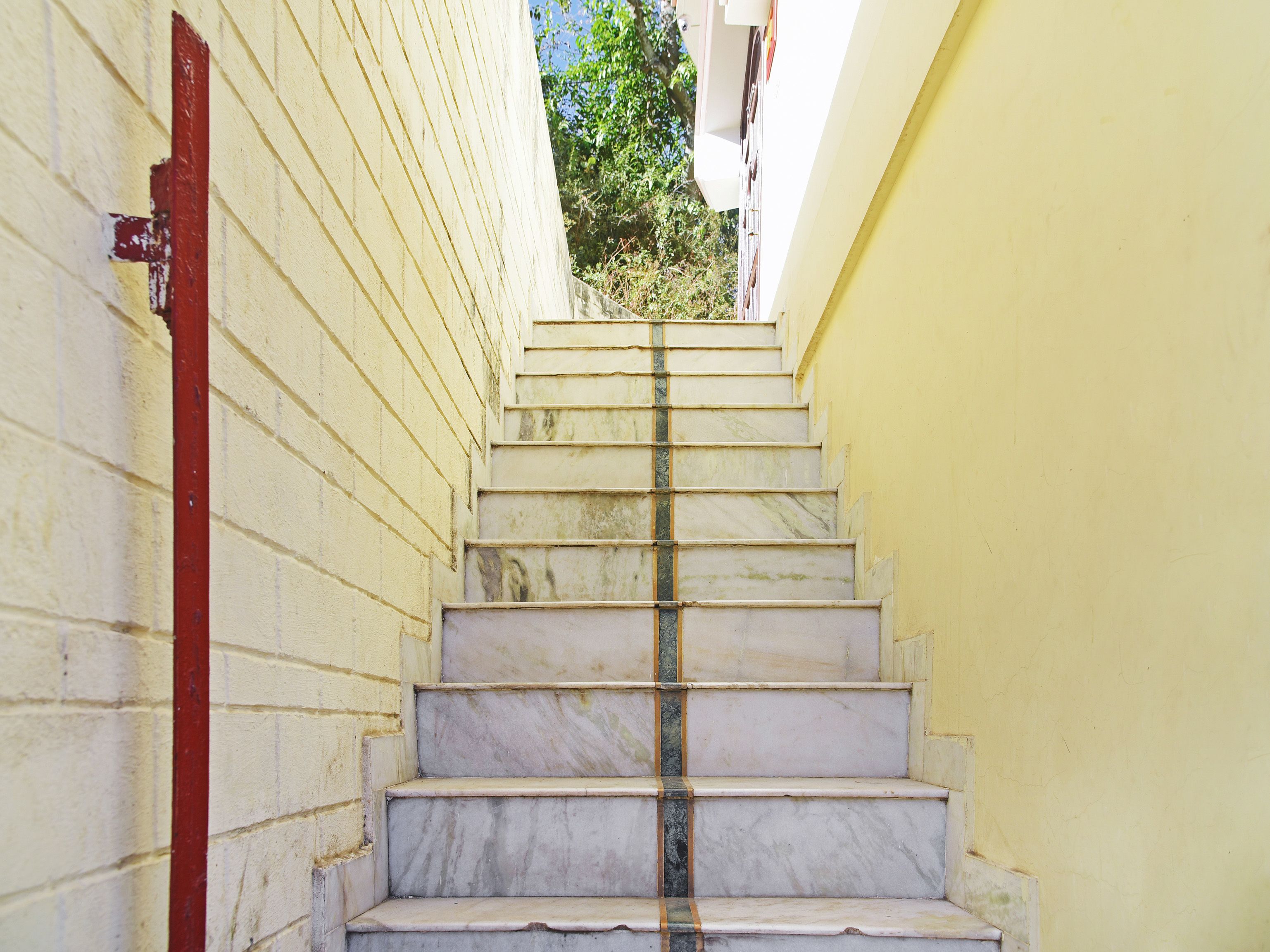 Khu sảnh