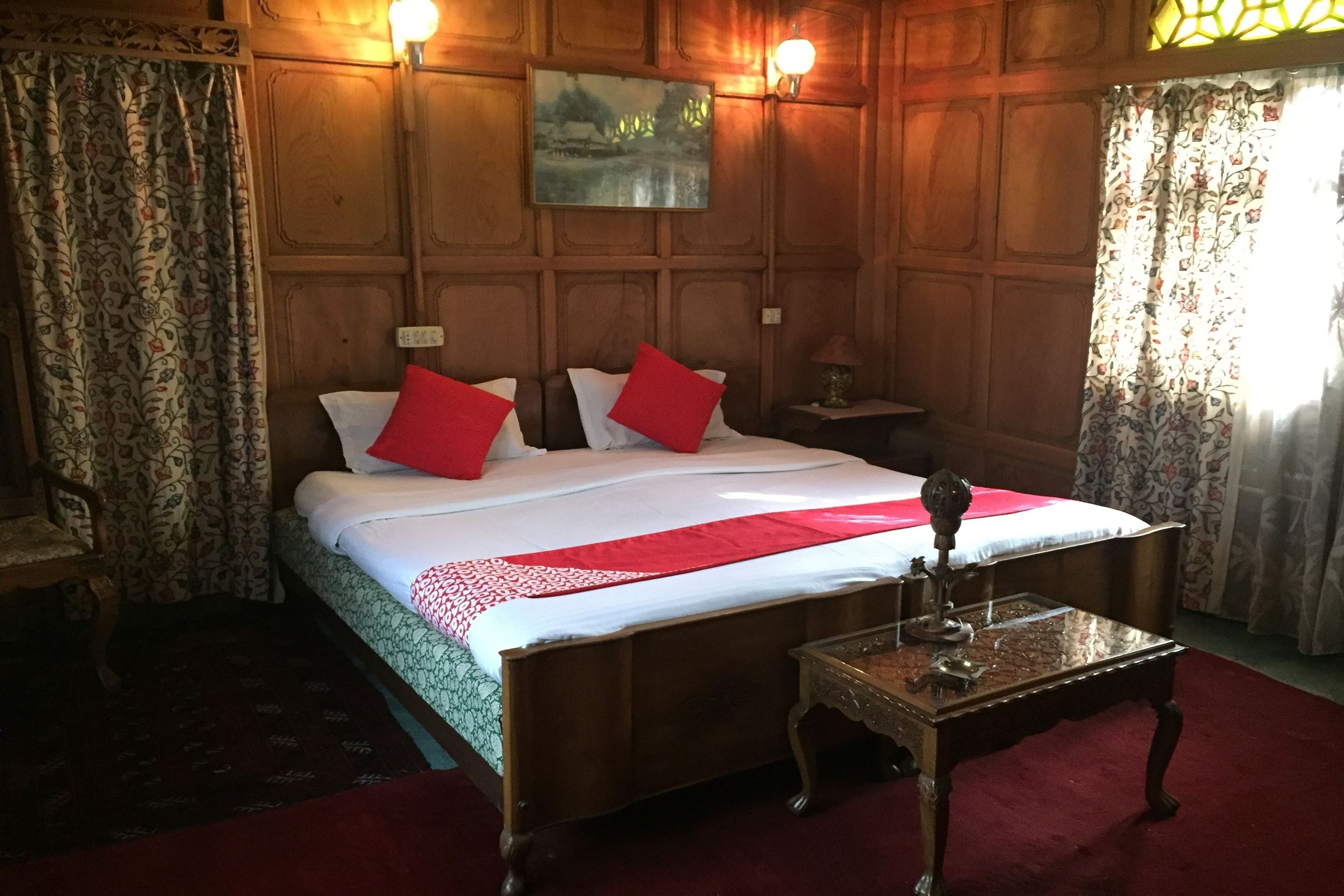 Double or Twin Room | Premium bedding, free WiFi