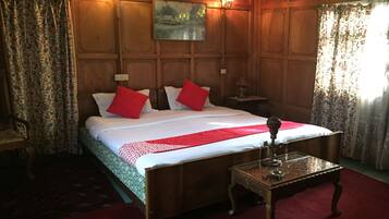 Double or Twin Room | Premium bedding, free WiFi