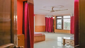Chambre Double ou avec lits jumeaux | Wi-Fi gratuit