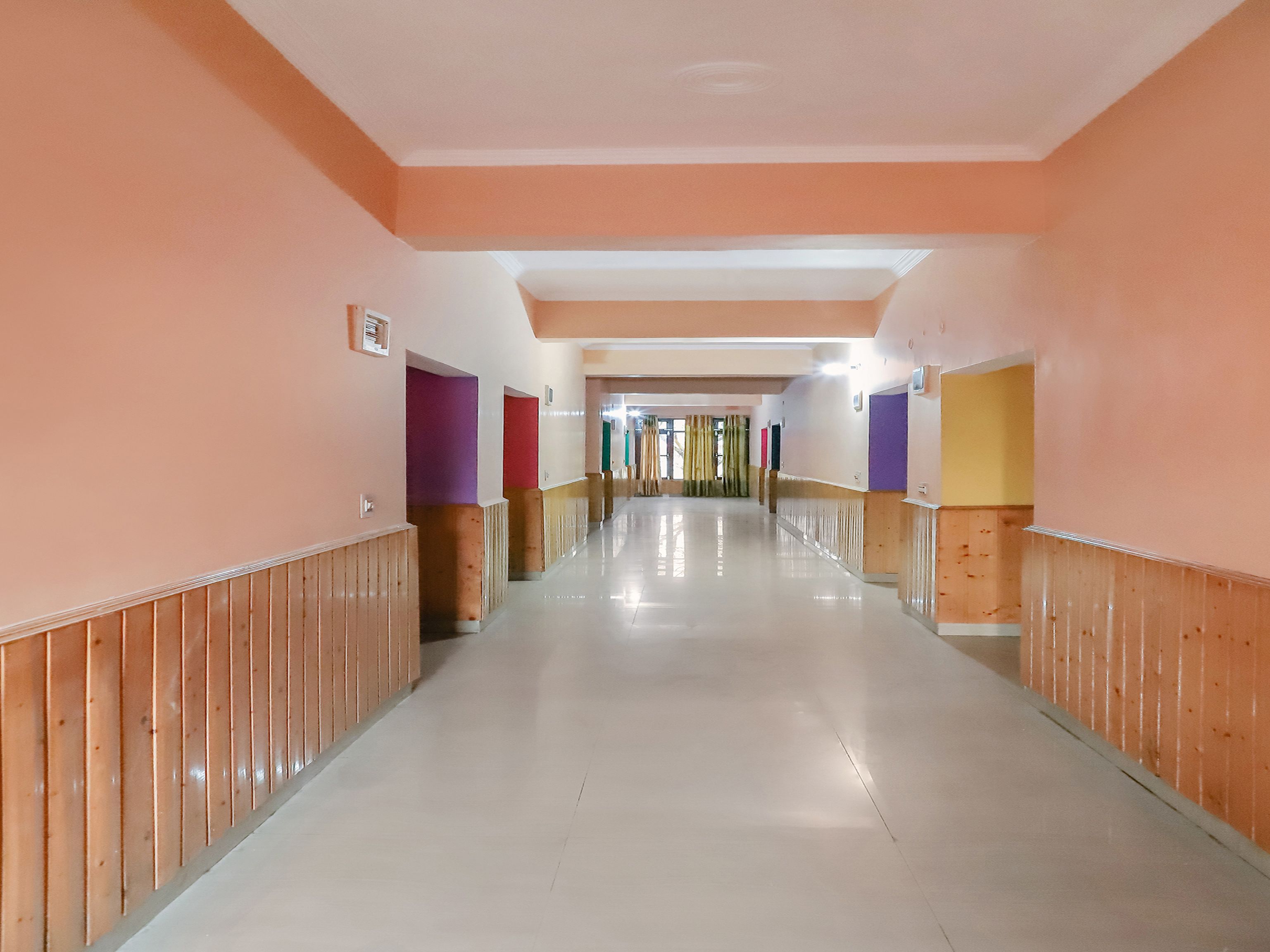 Hallway
