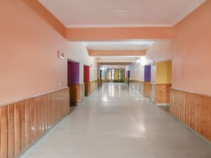 Vestibule