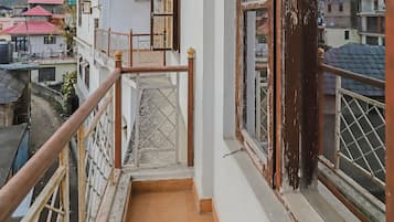 Double or Twin Room | 1 bedroom, free WiFi