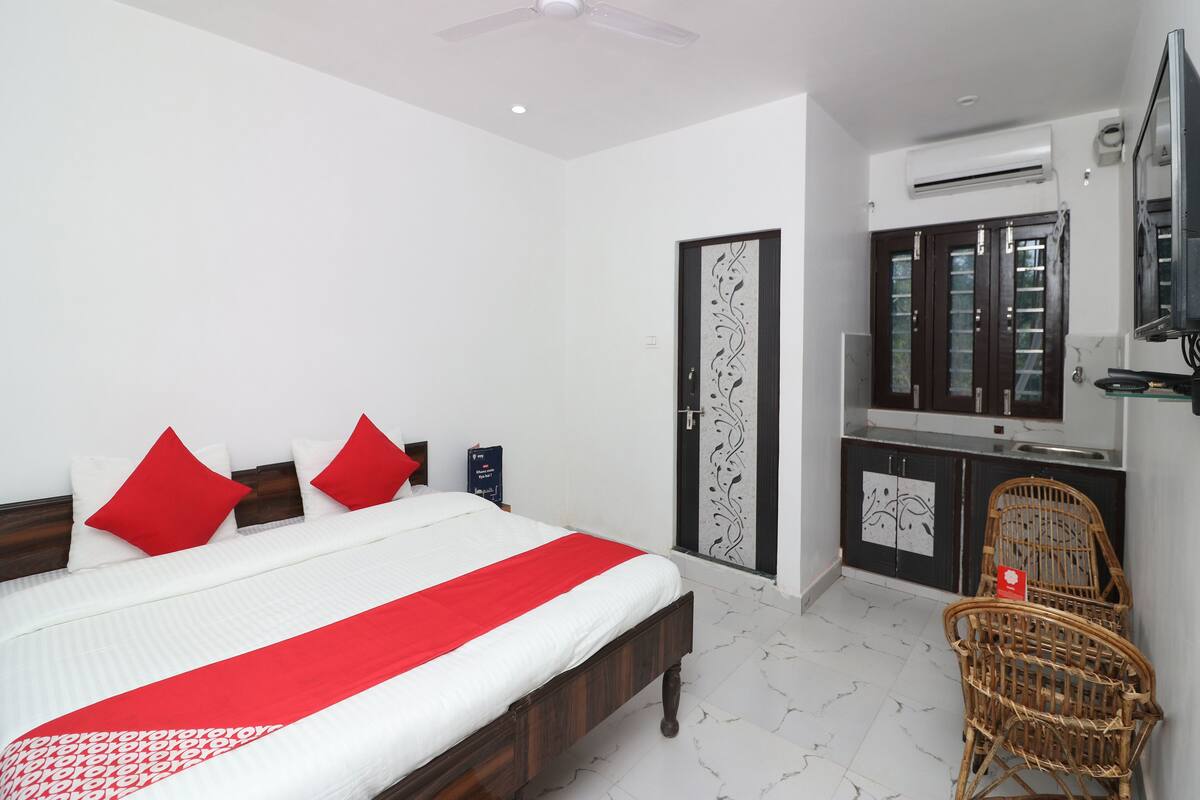 Double or Twin Room | Free WiFi