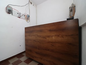 منطقة الاستقبال