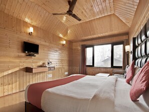 Quarto casal ou duplo