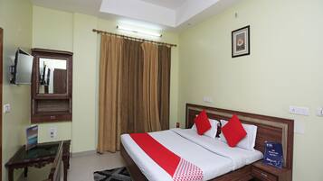 Double or Twin Room | Free WiFi