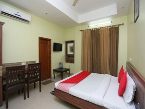 Free WiFi - OYO 26958 Hotel Le Bikaner (Jammu)
