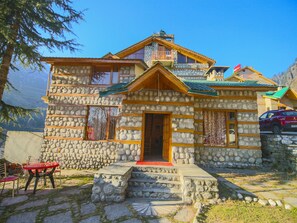 Fachada