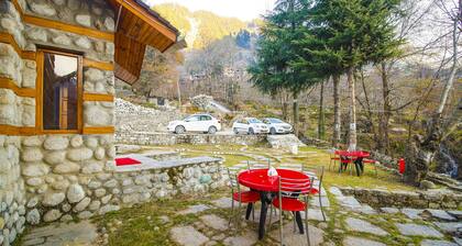 OYO 26956 Jubilant Cottage