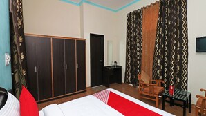 Unclassified image, 2 of 48, button - OYO 27891 Hotel Binsar Rooms (Almora)