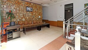 Unclassified image, 5 of 48, button - OYO 27891 Hotel Binsar Rooms (Almora)