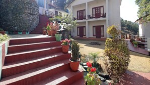 Unclassified image, 4 of 48, button - OYO 27891 Hotel Binsar Rooms (Almora)