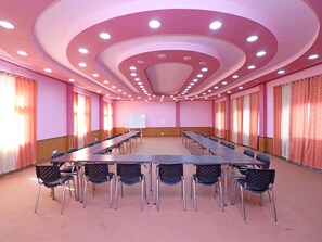 Pusat bisnis